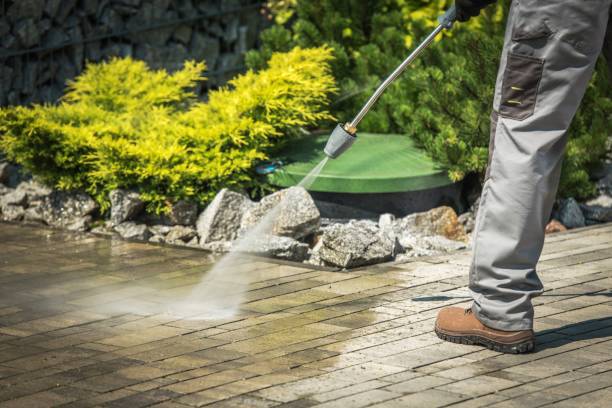 Best Concrete Sealing  in Berry Creek, CA