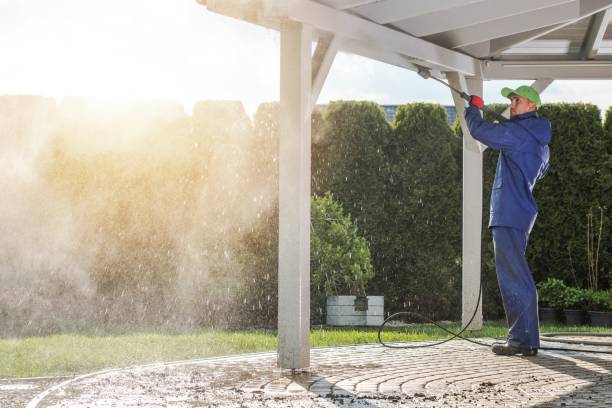 Best Paint Preparation  in Berry Creek, CA