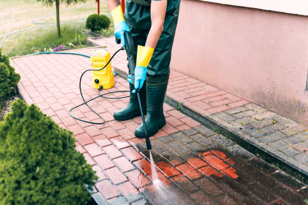 Best Machinery and Equipment Cleaning  in Berry Creek, CA