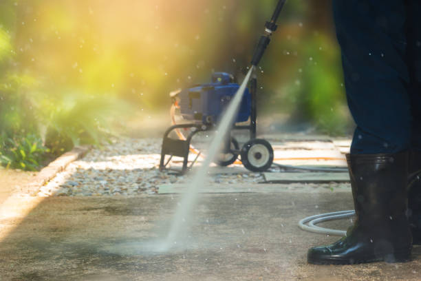 Professional  Pressure Washing Services in Berry Creek, CA
